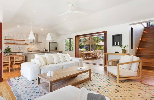 Suffolk Park House | Casa Solaris by Contemporary Hotels