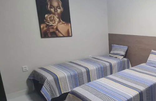 Panazzolo Apartment | Ape in the mountains