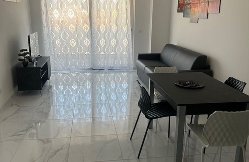 Avezzano Apartment | Anita apartment a few steps from the Abruzzo National Park