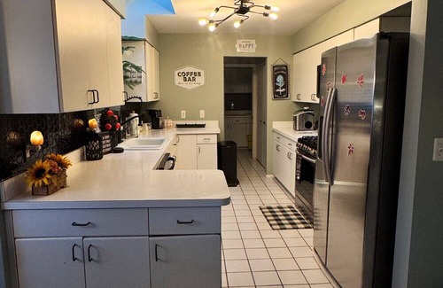 Belleville House | Home away from home