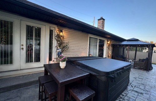 Belleville House | Home away from home