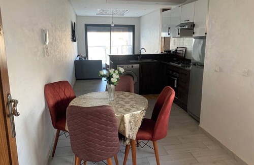 Kasbat El Mehdia Apartment | Nice apartment