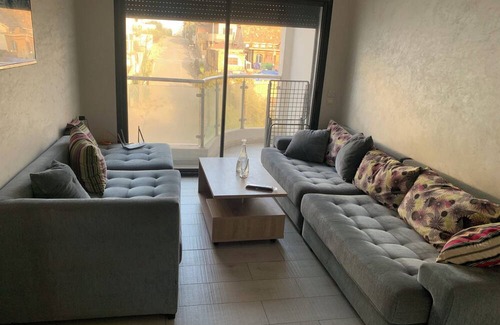Kasbat El Mehdia Apartment | Nice apartment