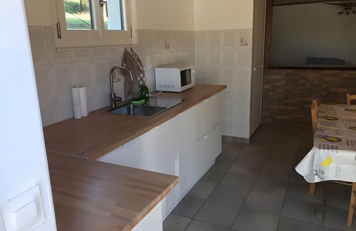 Murianette Apartment | Appartamento in chalet