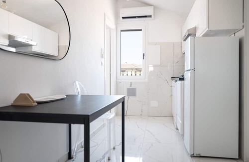 Saragozza-Porto Apartment | Saragozza Apartments