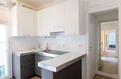 Saragozza-Porto Apartment | Saragozza Apartments