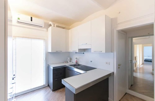 Saragozza-Porto Apartment | Saragozza Apartments