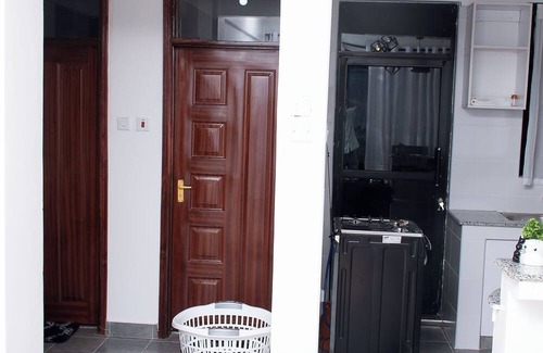 Busia Apartment | Casa Kayla Apartment – Modern 2-Bedroom Stay in the Heart of Busia