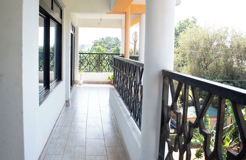 Busia Apartment | Casa Kayla Apartment – Modern 2-Bedroom Stay in the Heart of Busia