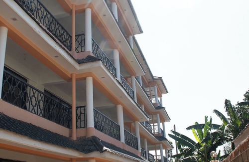 Busia Apartment | Casa Kayla Apartment – Modern 2-Bedroom Stay in the Heart of Busia