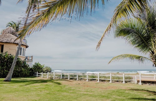 Acajutla House | 4-bedroom house in Playa Costa Azul, ideal for families and sharing with friends