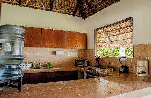 Acajutla House | 4-bedroom house in Playa Costa Azul, ideal for families and sharing with friends