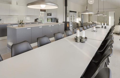 Frørup House | VillaVilla #415 - Tårup Strand, Fyn og øer