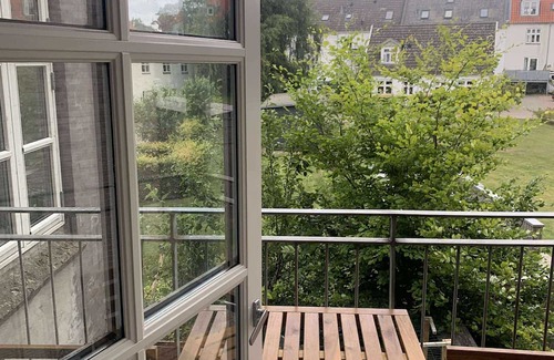 Horsens Apartment | Heart of Horsens Summ