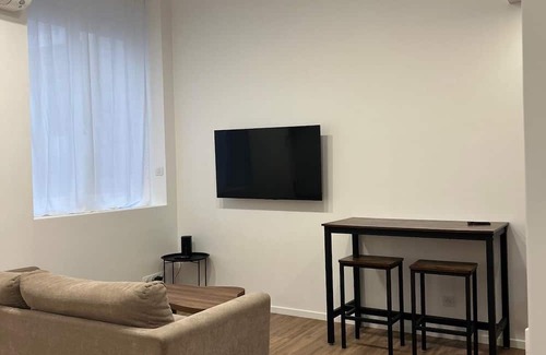 Faubourg Apartment | Cosy apartment F2 Nîmes écussons/hypercentre
