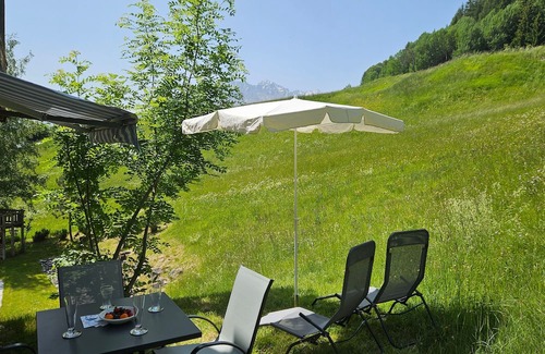 Salouf Apartment | Holiday apartment Salouf for 1 - 4 persons with 1 bedroom - Holiday apartment in one or multi-family
