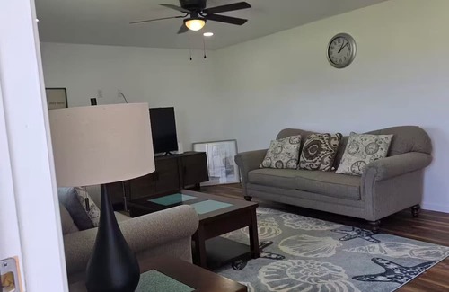 Georgetown House | Your fam will be close to everything when stay at this centrally-located place.