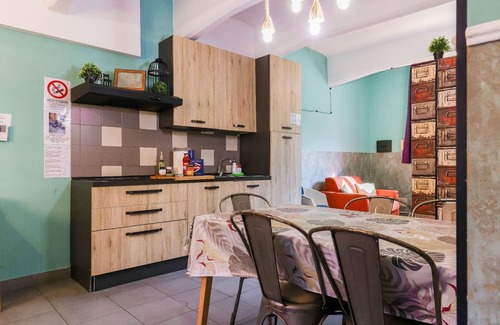 Ostiense House | Casa Dolce Casa