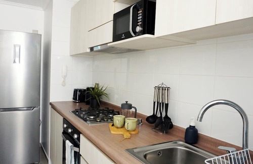 Puerto Montt Apartment | Beautiful apartment in Vista Cordillera II Puerto Montt