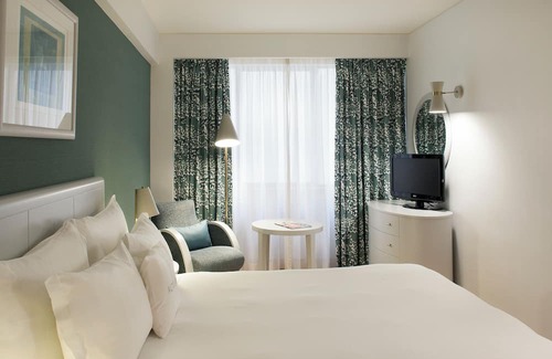 Santo Antonio Hotel | Relax at Altis Suites! 3 Spacious Units, Kitchenettes Included, Pets Allowed!