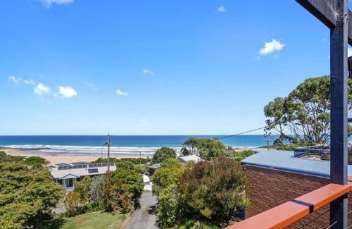 Skenes Creek House | Kanangra - Beautiful ViewnStunning property in a stunning part of Australia