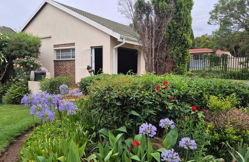 Deneysville House | Halaal On The Vaal