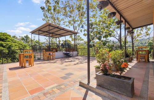 Calabazo House | Las Tekas