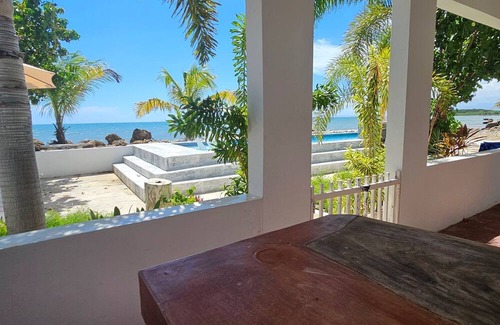 Descalabrado Villa | Amazing Caribbean Boho Paradise for Couples!