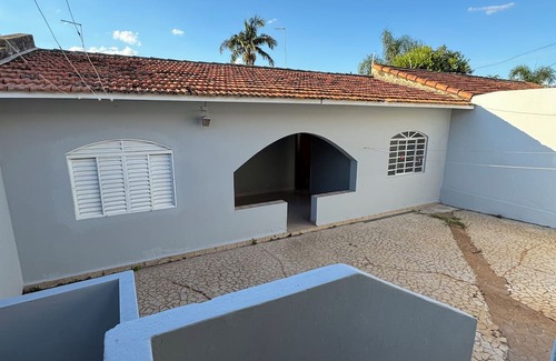 Tatui House | Cozy house in Tatuí, pet friendly, close to everything