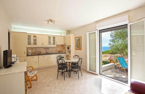 Santa-Severa Apartment | Casa Le Sureau