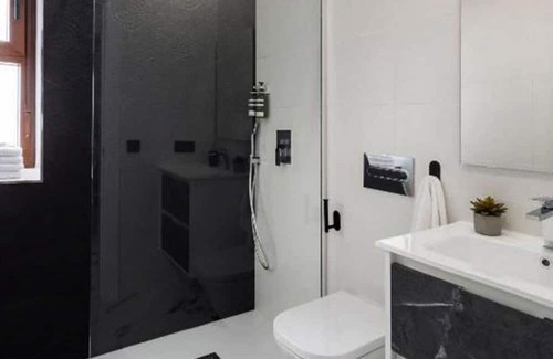 Andujar Apartment | Beautiful suite to enjoy as a couple or group in the mountains of Andújar.