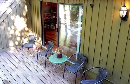 Champion Cabin | Family-Friendly Cabin Rental Nestled Among the Mountains of Champion, Pennsylvania