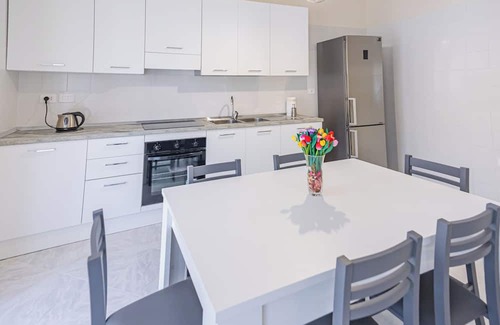 Sant'Antonio Abate Apartment | Casa Bellavista, choose a comfortable and elegant stay!