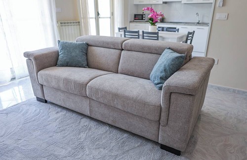 Sant'Antonio Abate Apartment | Casa Bellavista, choose a comfortable and elegant stay!