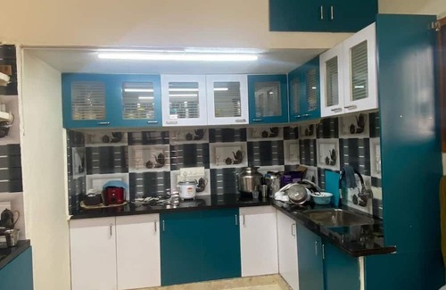 Guntur House | Spacious 2BR/2BA Private Home