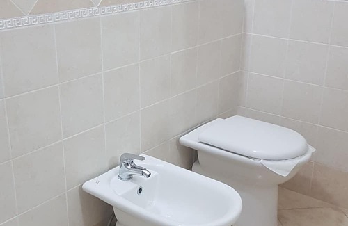 Ussana Apartment | In quiet village 15 minutes from Cagliari and Poetto beach