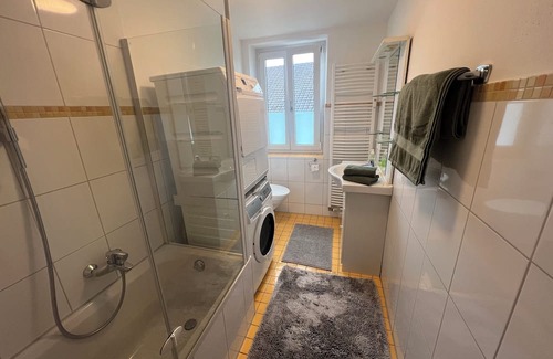 Ried Apartment | Nice quiet 2 room apartment
