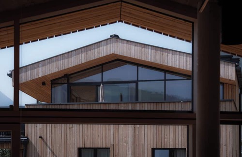 Medraz Apartment | Laerchenlodge Apartments and Spa