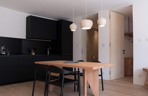 Medraz Apartment | Laerchenlodge Apartments and Spa