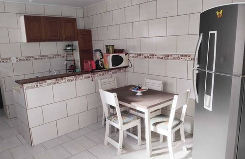 Cassino House | House in the heart of Cassino!