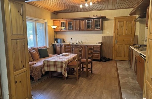 Elena Villa | Exclusive Family Villa in the Balkan Mountains – 5 Bedrooms, Private Garden