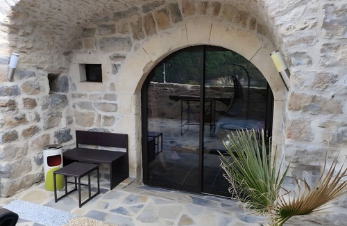 Mostuejouls House | Prestige Holiday Home Sun Water & Spa Sauna Hammam Indoor Pool 5