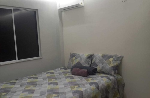 Turu Apartment | Complete apartment no turu 5 kms praias aracagy