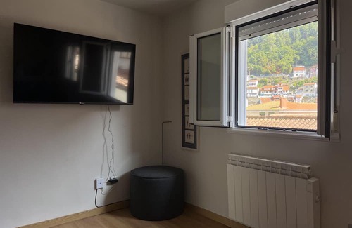 Cudillero Apartment | Cozy Apartment in Cudillero