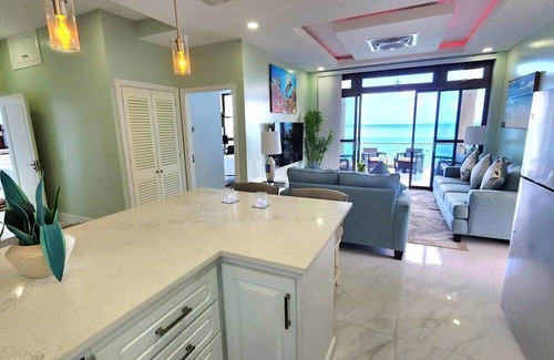 Castries Villa | Yellow Sands Villa Unit 2