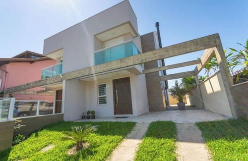 Daniela 2 House | Beach house in Floripa - 200 meters from the sea
