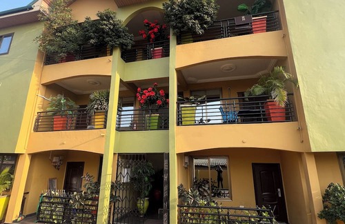 Madina Apartment | CSL Apartment no. 3 & 5