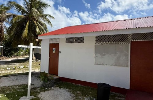 Fakarava Apartment | FAKARAVA-Fare Coco 2
