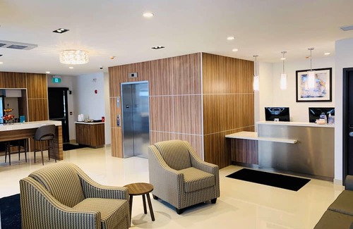 Northeast Mississauga Hotel | Chandni Hotel