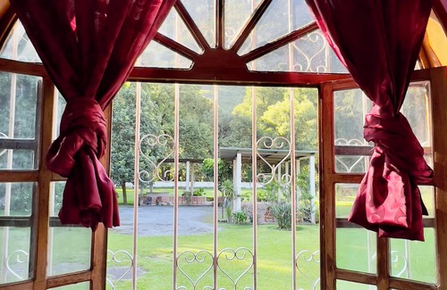 Nogales Cottage | Home next to river and mountains 20 mins from Magic Town Orizaba